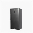 Fisher Upright Freezer 21.2 Cu Ft 600 Liters Stainless Steel FURFS-800HIS