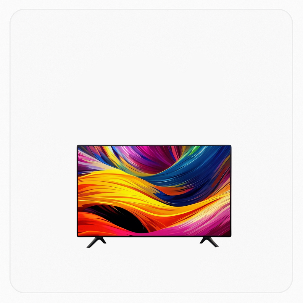 W-Box TV 32 Inch – Model WTV32