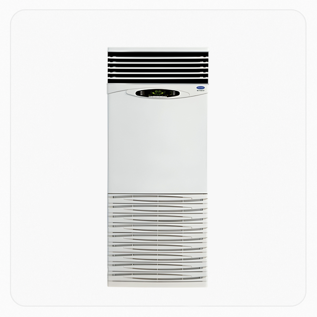 Floor Standing AC Carrier 42000 BTU Cooling Indoor Unit