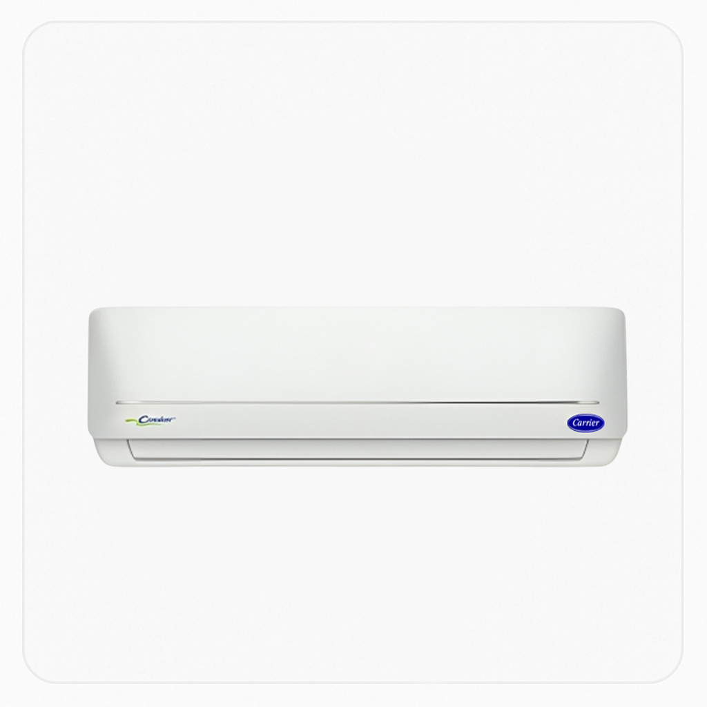 Carrier Split Creation AC 27000 BTU Cooling Only – 42KHA030HS-F