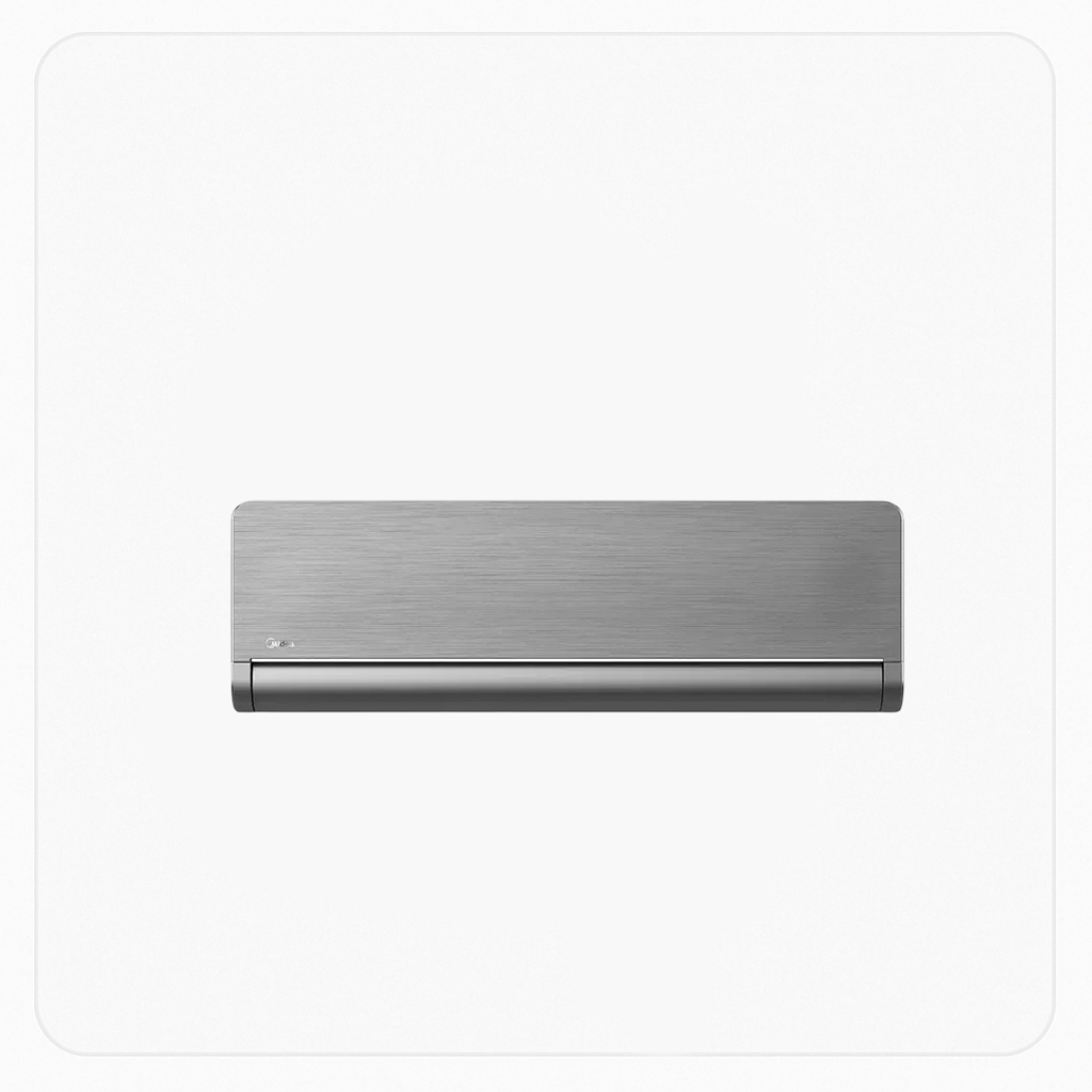 Midea Icy Blast Split AC 18000 BTU Hot & Cool Inverter – MSTXCV18HRNXT-F