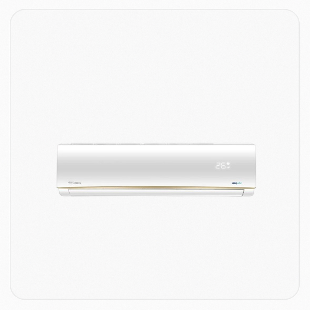 Dansat Split AC 18000 BTU Cooling Only – DSA18MC-F