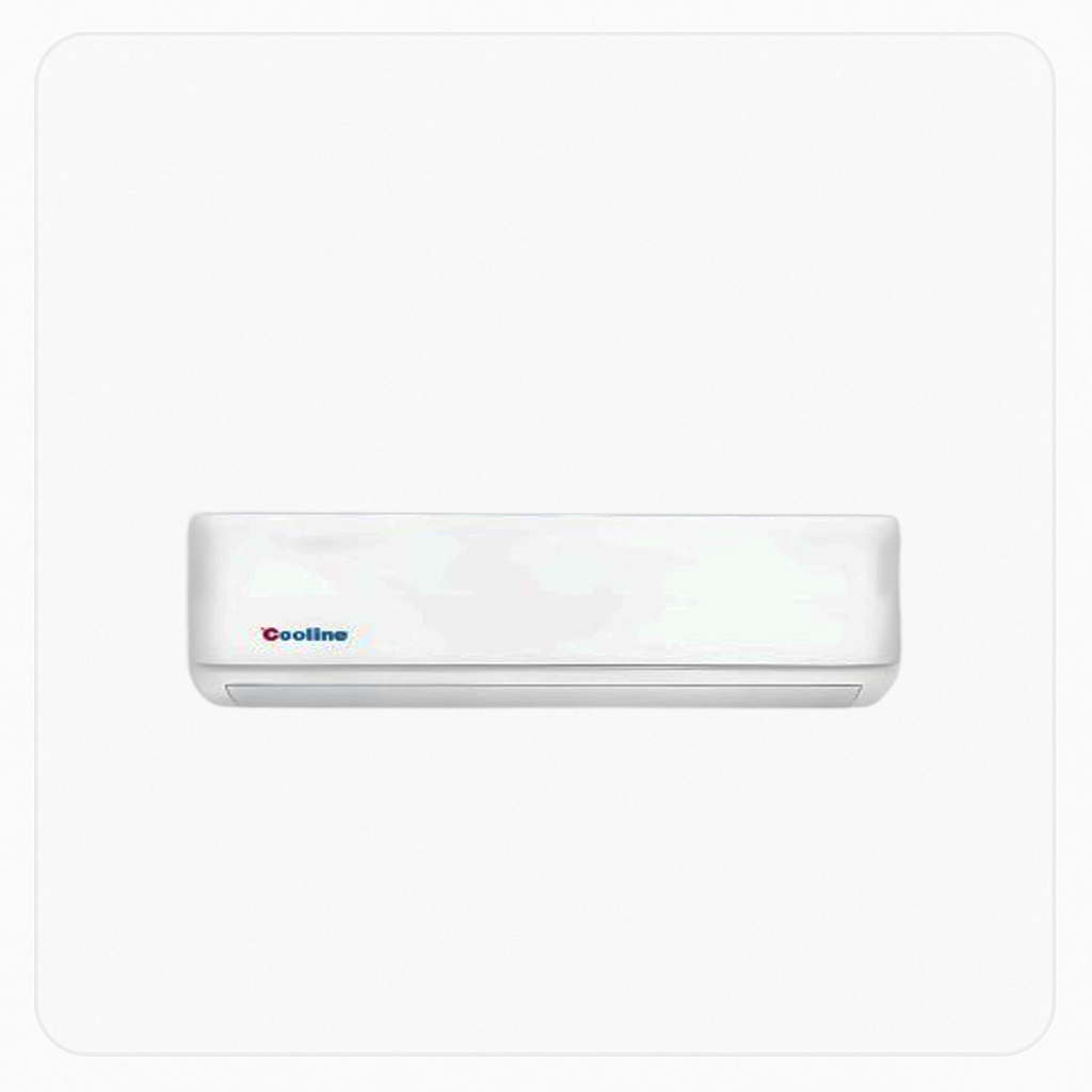 Cool Line Split AC 26800 BTU Cooling Only – TAL30CCXED