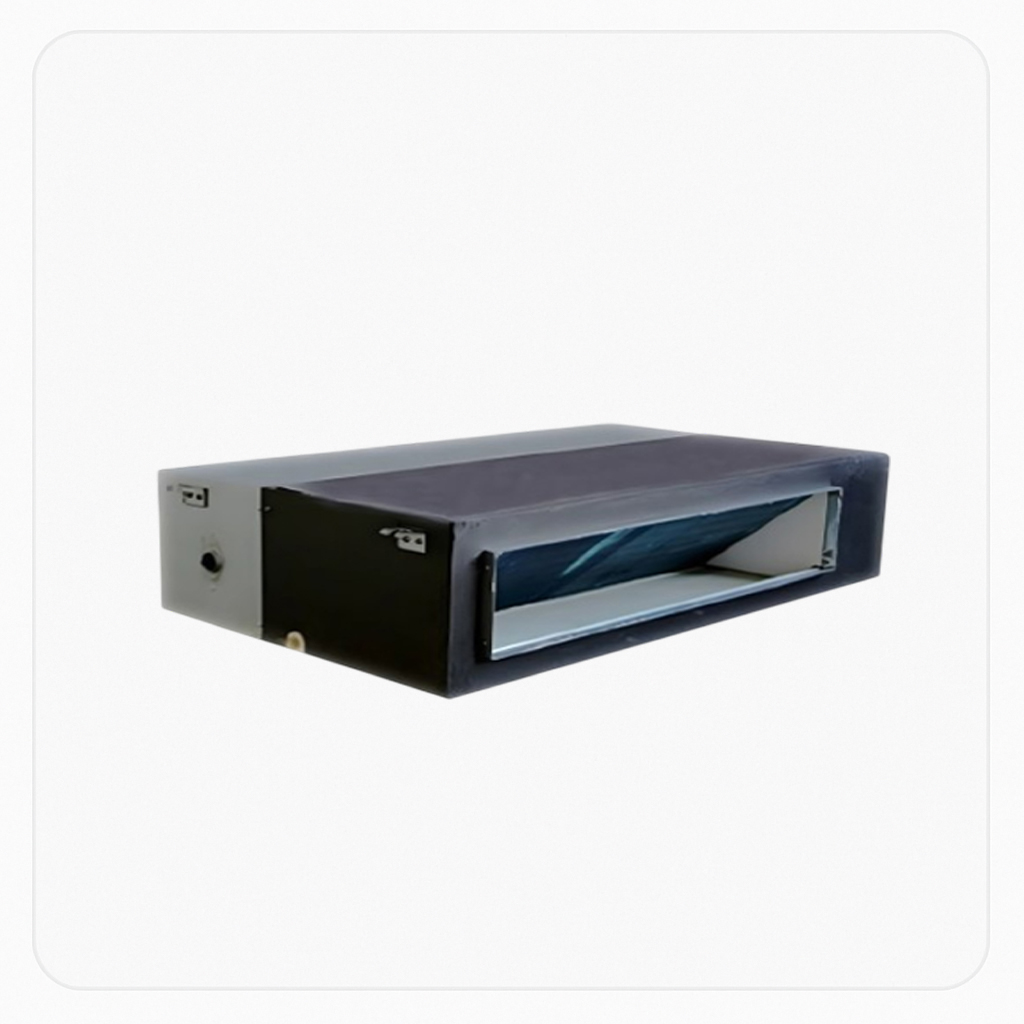 مكيف فيشر كونسيلد 52000 وحدة حار وبارد إنفرتر – FDAC-XF60HIDC