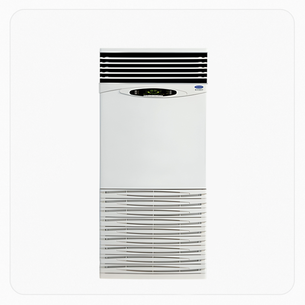 Carrier Floor Standing AC 56000 BTU Cooling Only – 42SFL7B1A-F