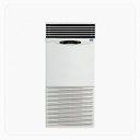 Carrier Floor Standing AC 56000 BTU Cooling Only – 42SFL7B1A-F