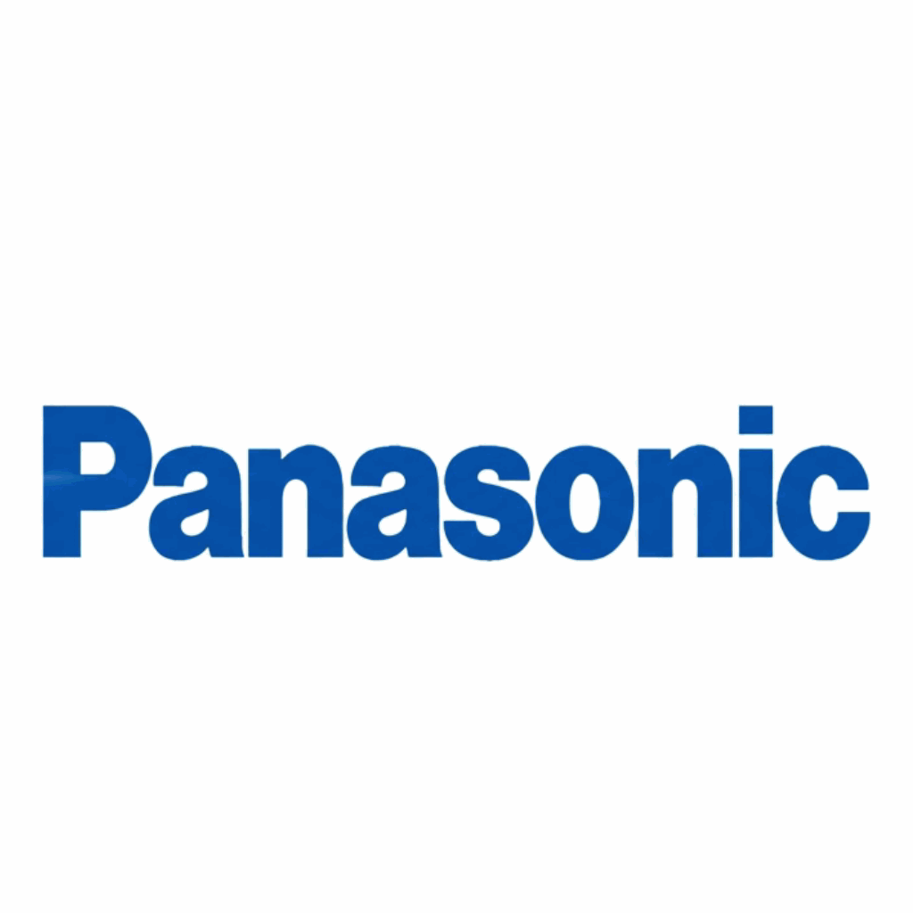 Brand: Panasonic