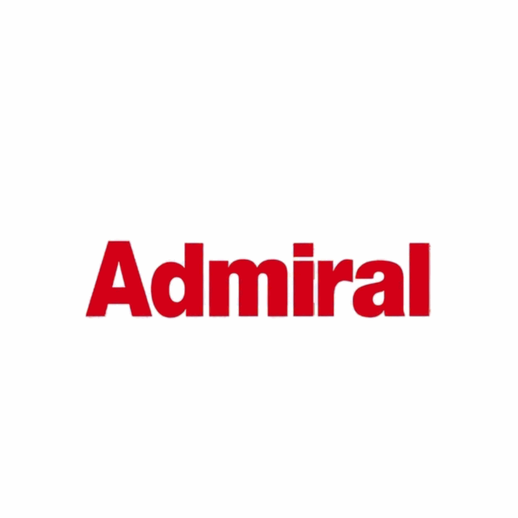 Brand: Admiral