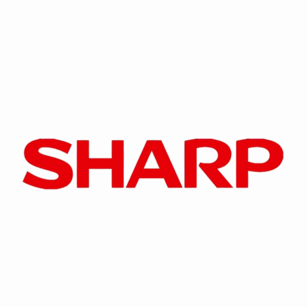 Brand: Sharp