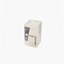 Basic Water Dispenser – 7L, Table Top, Beige, Hot/Cold, 2 Taps