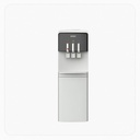 Basic Water Dispenser – 8L, Top Load, White, 3 Taps