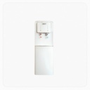 Crafft Water Dispenser – 6L, Top Load, White, Hot/Cold