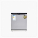 Comfee Dishwasher 12 Place Settings with 5 Programs Steel Color – CDW-1201J(S)