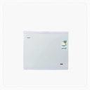 Haier Chest Freezer – Capacity 7 Cu Ft / 199 Liters – Color White – Model HCF228GN-3