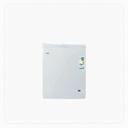 Haier Chest Freezer – Capacity 3.6 Cu Ft / 102 Liters – Color White – Model HCF118GN-3