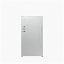 Kelvinator Upright Freezer 16.8 Cu Ft 490 Liters White KLAF530BE2-W