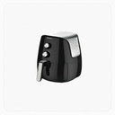 Nadco Manual Air Fryer – 3.5L – 1500W