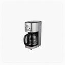 Koolen Digital Coffee Maker – 1.2L – 900W – Black
