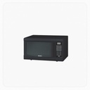 Cooline Digital Microwave 25L Black