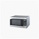 Cooline Digital Microwave 25L Silver