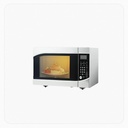 Cooline Digital Microwave 20L White