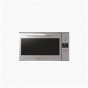 Ariston 90cm Built-In Electric Oven – 8 Functions – 89L Capacity – Stainless Steel – MS644IX