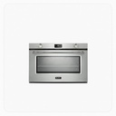Elba 90cm Built-In Electric Oven – 11 Functions – 141L Capacity – Stainless Steel