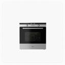 Midea Built-In Electric Oven 60cm 70L Stainless Steel – 65DAE40139