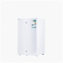 Haier Refrigerator – SINGLE-DOOR 3.15 Cu.Ft – 90 Liters - White