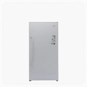 Kelvinator Single Door Refrigerator – Capacity 18.2 Cu Ft – White Color – Model KLAR545B-E2W