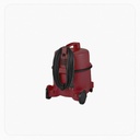 Hitachi Drum Vacuum Cleaner – 1300W – 7.5L – Red