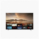 Dansat 55” Smart 4K LED TV Android System DTD55BU