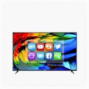 شاشة دانسات 58 بوصة سمارت 4K LED نظام أندرويد DTD5821BU4K