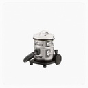 Hitachi Drum Vacuum Cleaner – 1600W – 15L – Platinum Gray