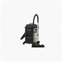 Nikai Drum Vacuum Cleaner – 1400W – 17L – Black