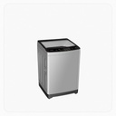 Candy Top Load Automatic Washing Machine 10 Kg Capacity Silver Color – RTL8101SZ-19