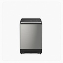 Hitachi Top Load Automatic Washing Machine 22 Kg Capacity Stainless Steel Color – SF-P220ZFVAD 2206ASS