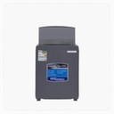 Super General Top Load Washing Machine 7 Kg Capacity with 8 Programs Silver Color – KSGW 725 Silver