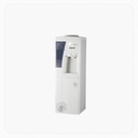 Admiral Water Dispenser – 4L, Top Load, White with Cabinet