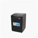 Admiral Top Load Washing Machine 7 Kg Capacity with 8 Programs Silver Color – ADTW8XUSCQ