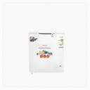 Admiral Chest Freezer – Capacity 5.1 Cu Ft / 145 Liters – Color White – Model ADF15CFW22CQWA