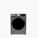 Panasonic Front Load Automatic Washing Machine 8 Kg Wash and 6 Kg Dry Silver Color – NA-S086M4LSA