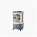 Koolen Desert Air Cooler – 45L – 150W – White/Grey