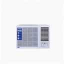 Super General Window AC 18000 BTU Cool - KSGA180NE