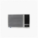 Carrier Window AC 17800 BTU Cool - 51PSR183M-0HS