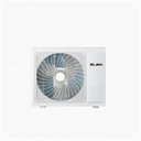 Elba Split Air Conditioner 22000 BTU – Cooling Only – Outdoor Unit Included