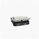 Elba Sandwich & Waffle Maker – 45cm – White – 2000W – Removable Plates