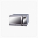 Elba Microwave 45L Grill Digital Display Stainless Steel