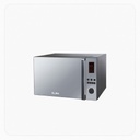 Elba Microwave 45L Grill Digital Display Stainless Steel