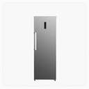 Elba Single Door Refrigerator – 352L - Stainless Steel